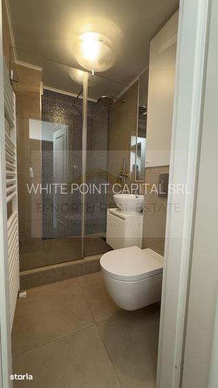 Apartament 4 camere de închiriat, Panduri, prima închiriere, renovat - 10