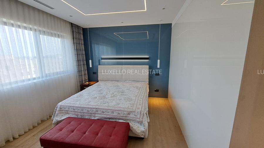 APARTAMENT 4 CAMERE CU SCARA INTERIOARA TIP LOFT -ULTRA LUX - 41