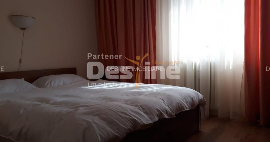 Apartament 2 camere, zona centrala, Marriott/13 Septembrie - 3