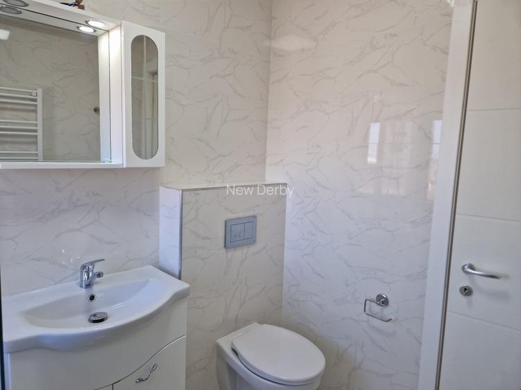 Vând apartament 2 camere Palazu Mare Constanța  - 6