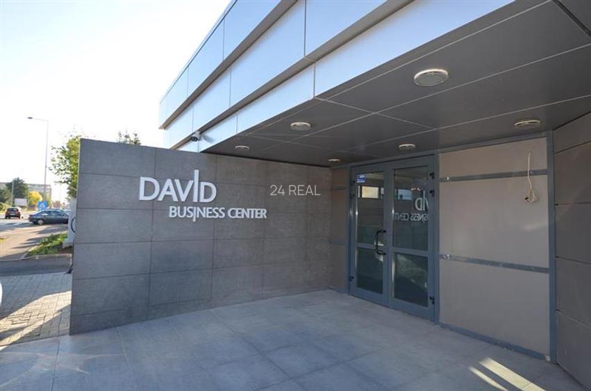 Spatii birouri de inchiriat Pipera de la 200mp - 15