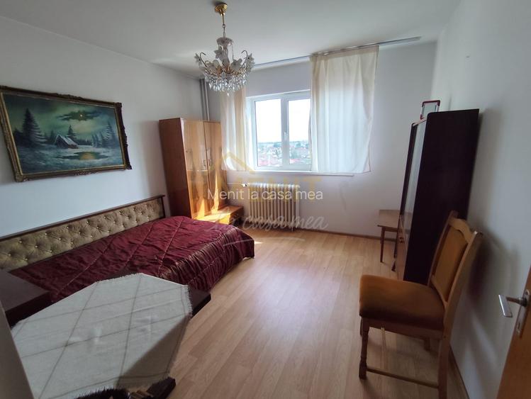 Apartament 3 camere 63 mp Republicii 8 Martie - 9