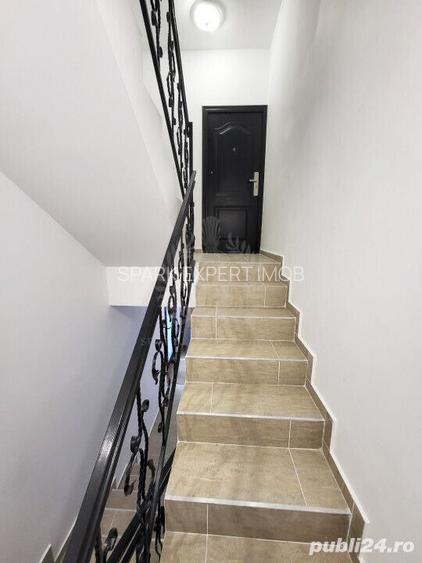 DE INCHIRIAT MANSARDA IN VILA NOUA/ BIROURI/ ULTRACENTRAL - 9