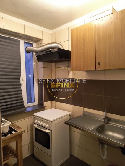 Garsoniera, zona Parcul IOR - 3