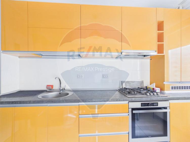 Apartament cu 2 camere de închiriat în zona Nicolae Grigorescu - 6