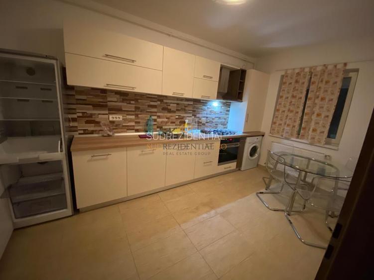 Garsoniera moderna de vanzare, mobilata, parcare, metrou Aparatori - 2