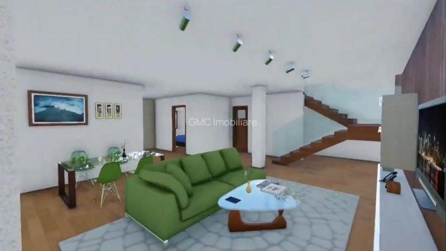 Vila comuna Berceni - 19