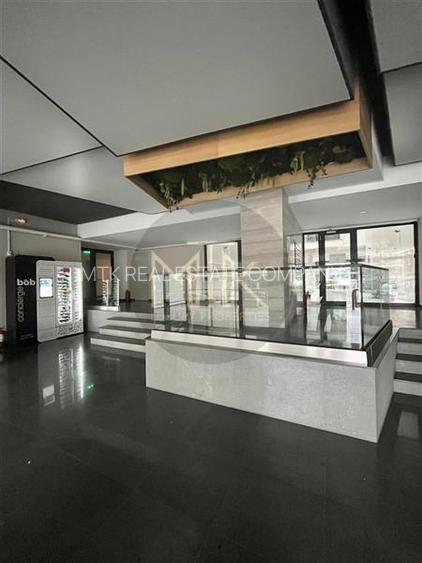 Apartament 3 camere, Premium | Cartierul Francez - HERASTRAU - 28