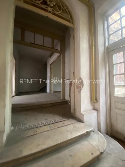 SE VINDE FOSTA CLINICA NECESITA RENOVARE IN ZONA CENTRALA FOISORUL DE FOC - 2