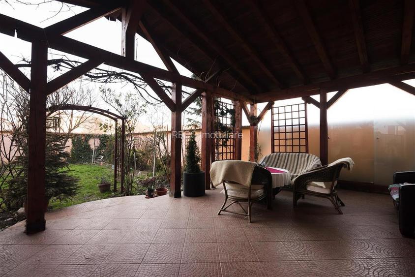 Casa P+M in zona Ciheiului, la 400 m de tramvai - 28