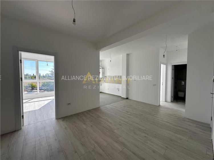 PRIMARIA POPESTI - Apartament 3 camere-63 mp - 3