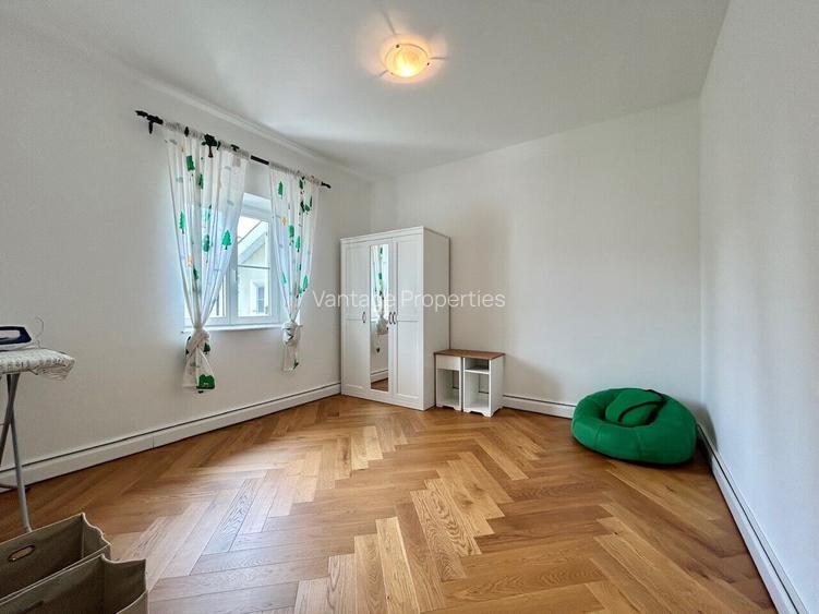 Modern villa |  residential complex | security | Iancu Nicolae - 19