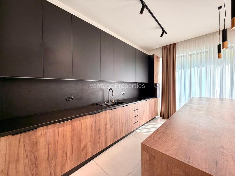 Luxury villa | swimming pool | residential complex | Iancu Nicolae - 9