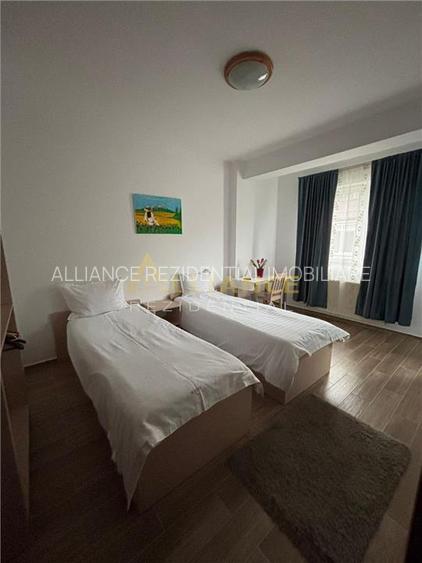 APARTAMENT 2 CAMERE TIP STUDIO - 5