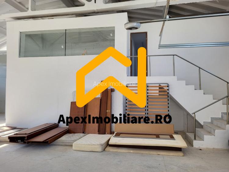 Hala Industriala Xenia – 1800 mp, Acces TIR, Parcare 50 Auto - 18