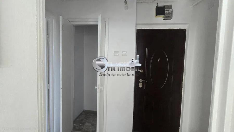 Apartament 2 camere - Podu ros - 8