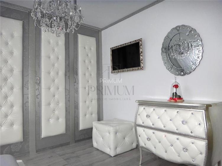 DUMBRAVITA - 4 CAM - 2 BAI - PARCARE ACOPERITA - 3 NIVELE| - 11