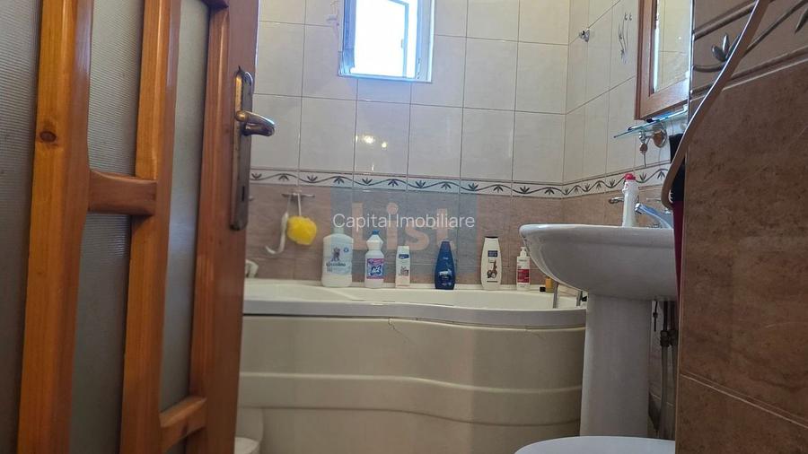 Apartament etaj 1 zona Craft - 5