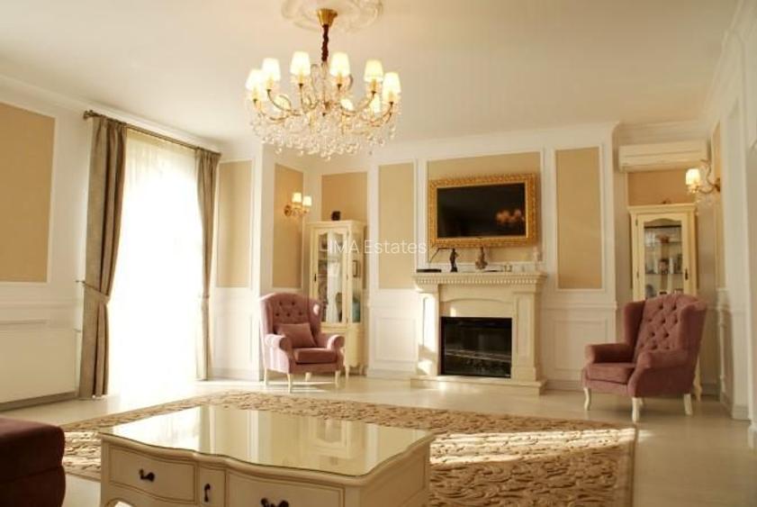 Vila individuala- Iancu Nicolae-1000mp teren - 11