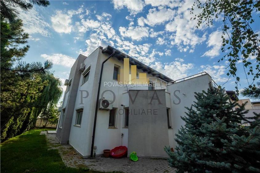 Vanzare Casa 6 Camere Otopeni Odaii - 25