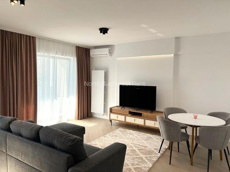 Inchiriere Apartament 2 camere | TINERETULUI | Ansamblu Nou! - 2