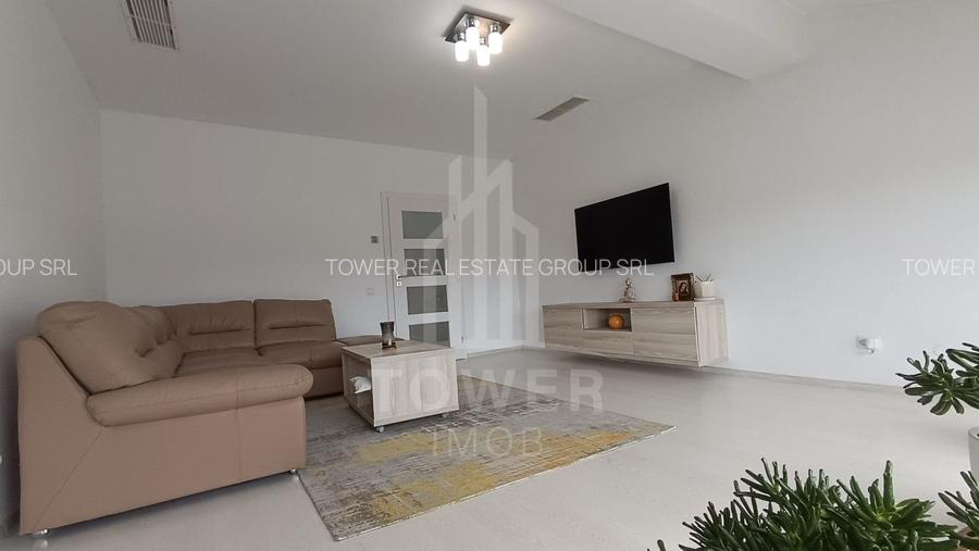 Apartament Premium cu 3 Camere – 100 mp Utili - 4