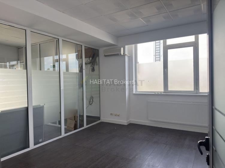 Spatiu birouri 515 mp, parter | Otopeni-DN1 - 9