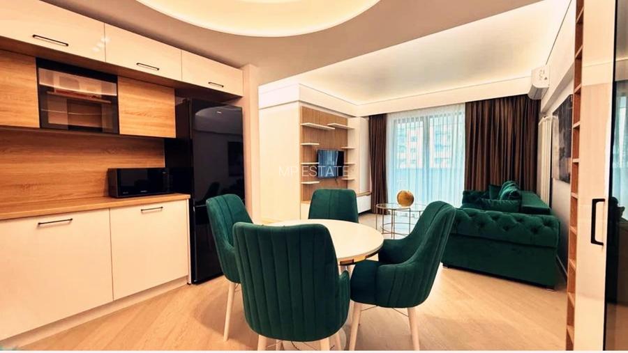 Apartament 3 Camere Premium | Cortina North Pipera  | Parcare - 4