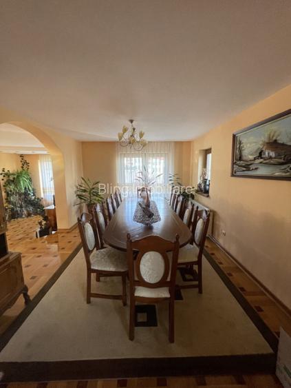 Casa individuala, 540 mp, la cheie, cartier Europa - 4