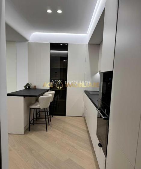 3 Camere de inchiriat | Pipera | Metrou | Loc de parcare | Modern - 4