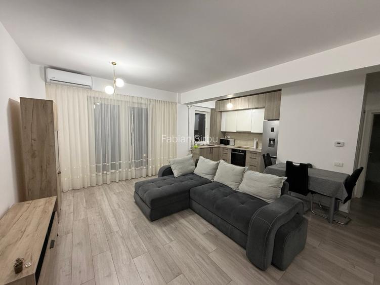Apartament in GIROC | 2 camere + Parcare - 2