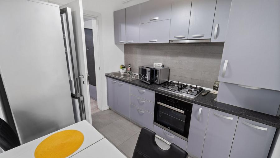 Garsoniera Studio 21 Residence Lujerului Politehnica  PARCARE INCLUSA - 3