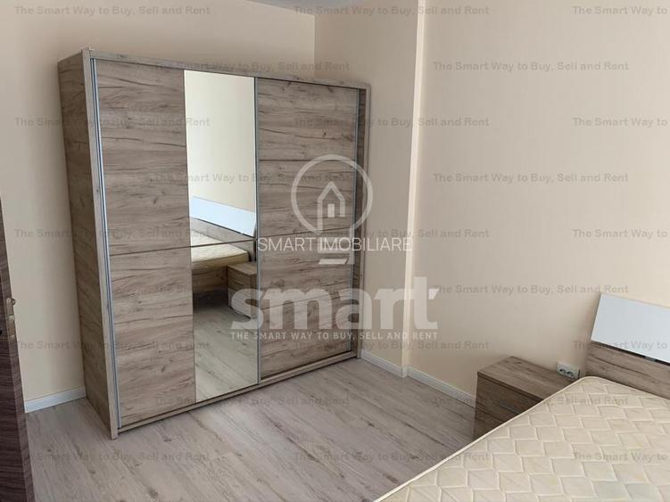 Apartament 2 camere garaj subteran Marasti - 6