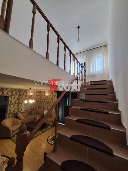 Duplex modern de vânzare – zona Lunei / Kuntz, Timișoara | 150 mp util - 10
