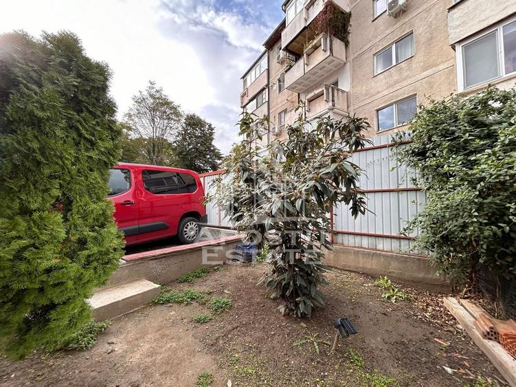 Proprietate cu loc de parcare in curte, modern in zona Odobescu - 11