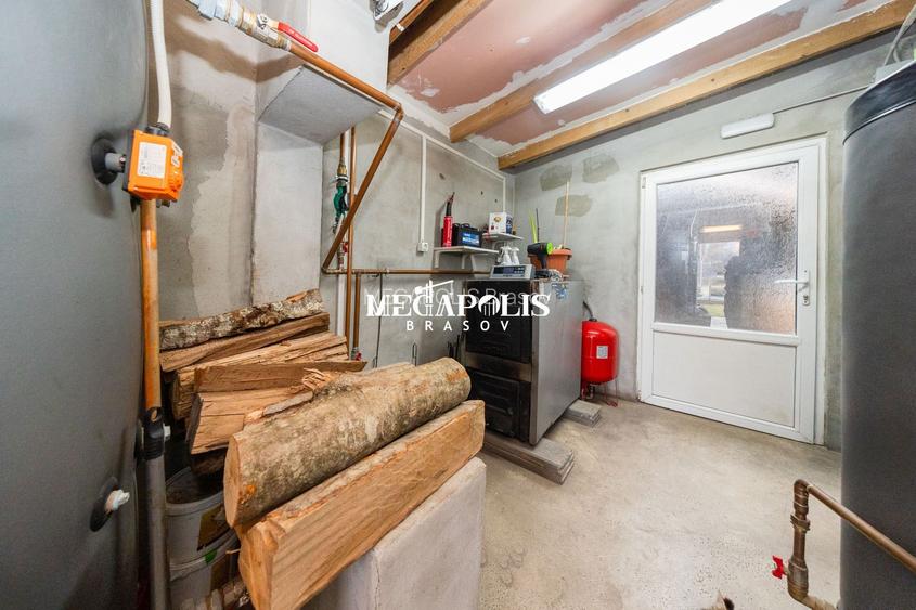 Vilă Premium 2021 | 170 mp utili | Teren 750 mp | Lunca Câlnicului - 75