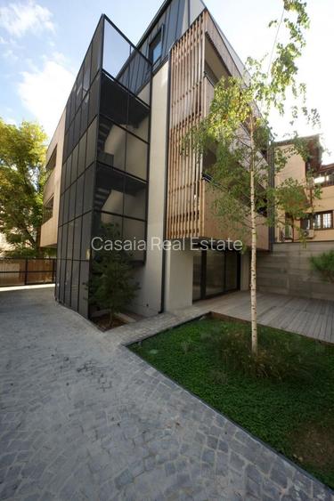 Apartament 3 camere 85 mp | Dorobanti | Lift privat, terase, garaj - 24