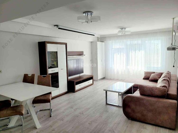 2 camere/ 62mp/ Localizare excelenta Iancu Nicolae/ colt cu soseaua Pipera - 5