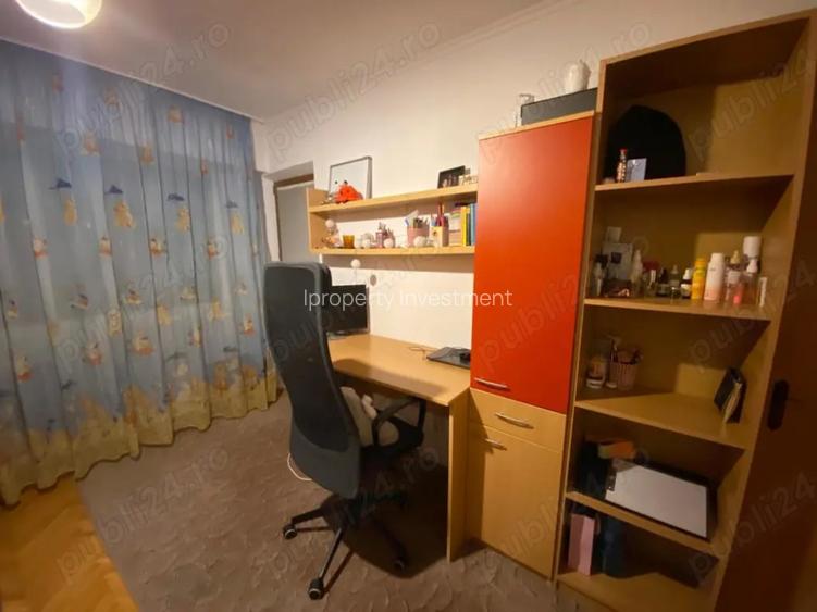 Iuliu Maniu| 3 Camere | Metrou | 2 Balcoane - 8