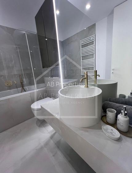 Apartament 2 camere | Cortina North | Parcare Inclusa - 6