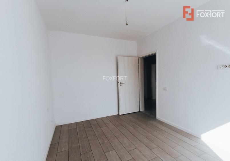Apartament cu 2 camere, Cartier Planete - Giroc - ID V5153 - 5