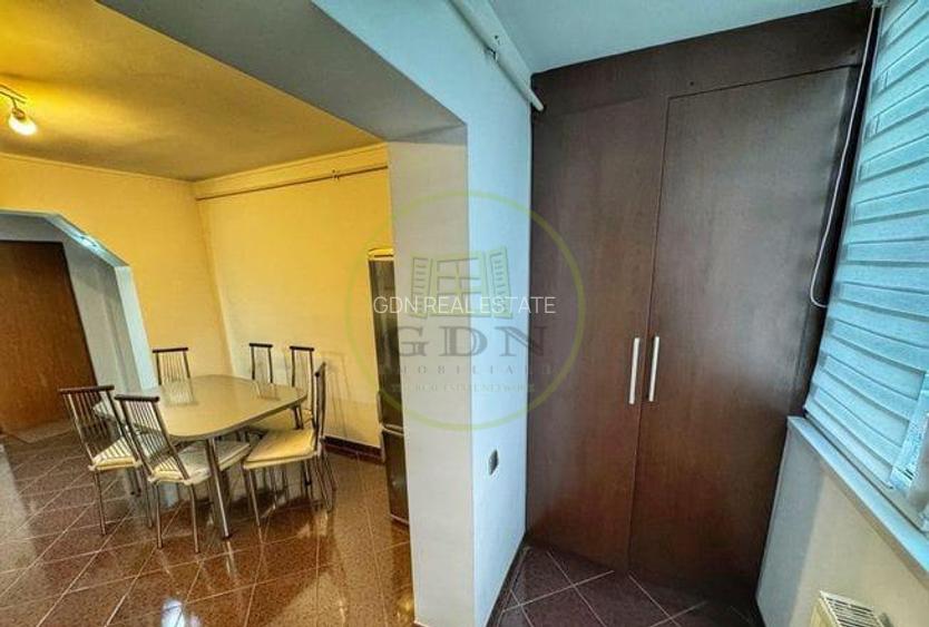Apartament 2 camere de inchiriat Strand - 9