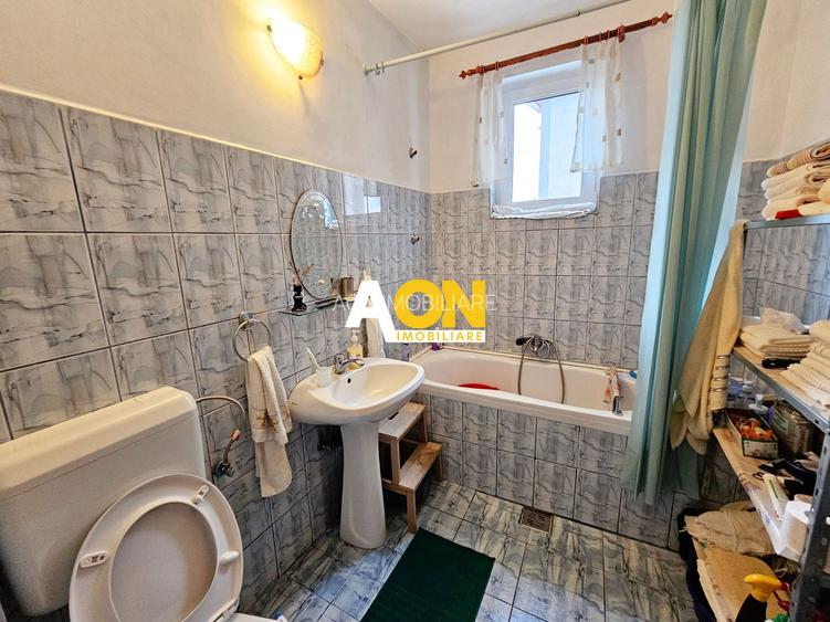 Casa 4 camere, toate utilitatile, 1650 mp teren, Lancram - 11