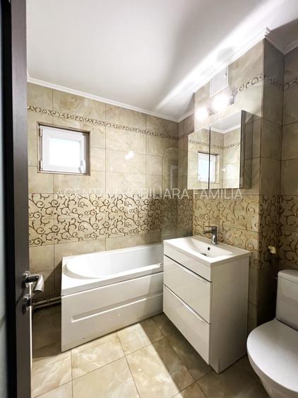 Apartament recent renovat, 3 camere decomandate, etaj 2 din 4, Piata Centrala - 6