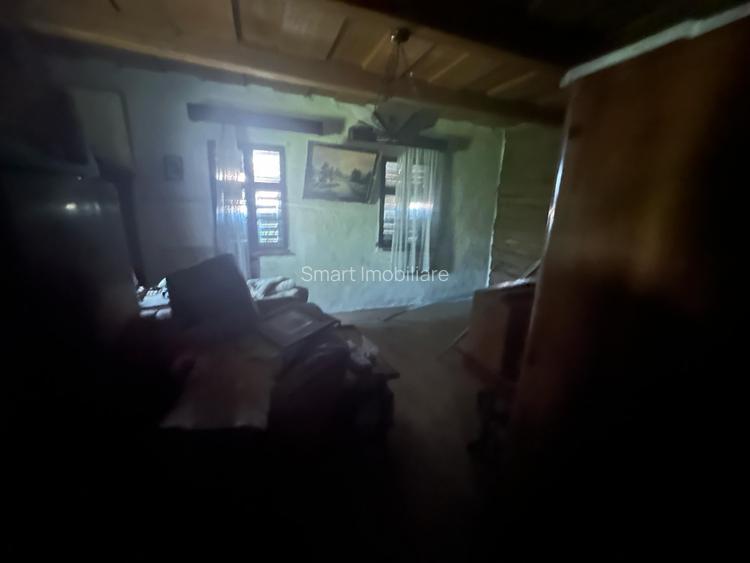 Casa Individuala Ozun Covasna teren 3200 mp - 16