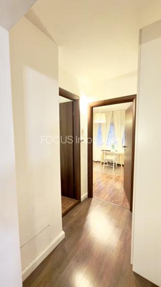 Apartament 3 camere, Prima Inchiriere, 61mp -  Parcul Circului | Lacul Tei - 13