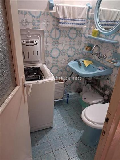 Vanzare apartament 3 camere decomandat Gheorgheni zona Titulescu, Cluj-Napoca - 10