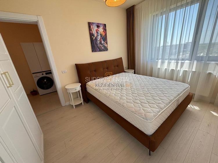 Apartament 2 camere decomandat | Sector 4 – Strada Postalionului - 9