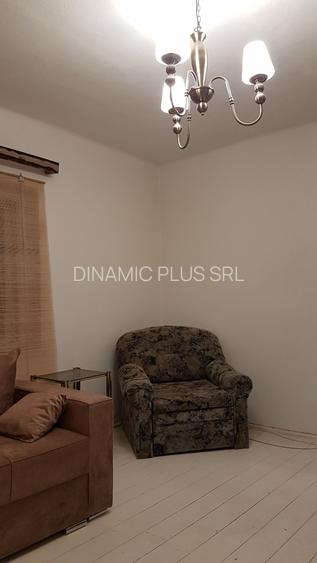 Casa singur in curte in Apoldu de Jos , la 35 km de Sibiu! - 8