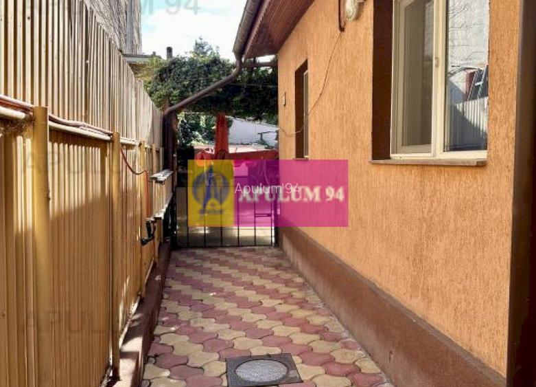 Casa Vatra Luminoasa-Soseaua Iancului - 9